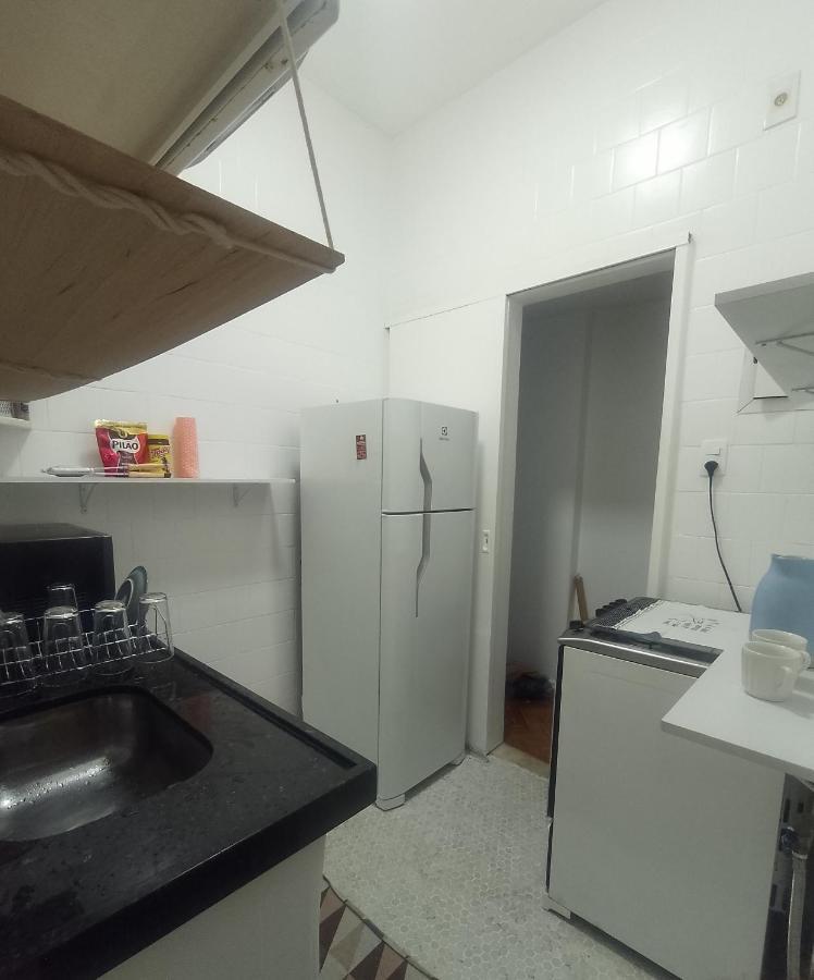 6 Minutos Praias Copacabana E Ipanema. Appartamento